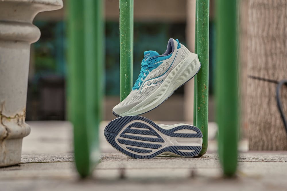 Triumph 21 - Επιτυχία σημαίνει άνεση! runbeat.gr